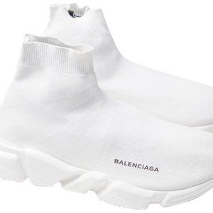 BALENCIAGA shoes  SOCKS cheap